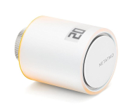 Netatmo Valve (dodatkowa głowica termostatyczna) - 389607 - zdjęcie 1